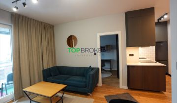 Mieszkanie 2-pokojowe Warszawa Mokotów, al. Wilanowska