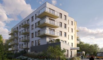 Mieszkanie 3-pokojowe Łódź Retkinia, ul. Balonowa