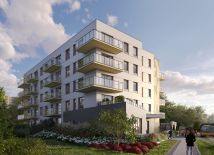 Mieszkanie 3-pokojowe Łódź Retkinia, ul. Balonowa