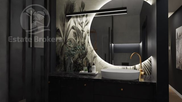 Mieszkanie 1-pokojowe Wrocław Muchobór Mały, ul. Jaworska. Zdjęcie 7