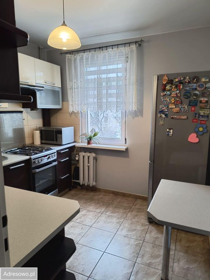 Mieszkanie 2-pokojowe Łódź Radogoszcz, ul. Nastrojowa. Zdjęcie 7