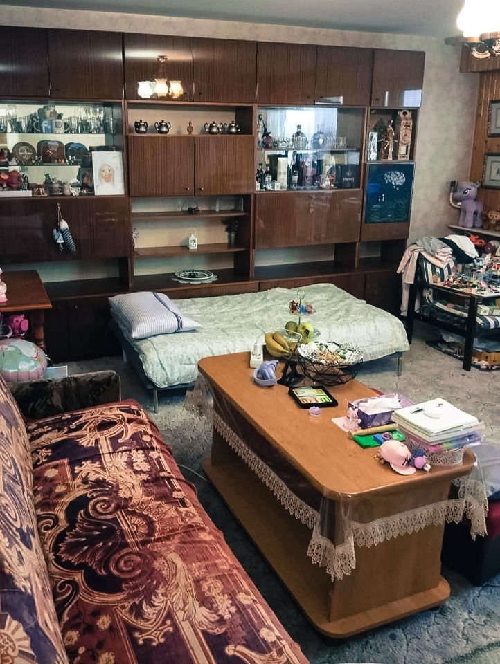 Mieszkanie 3-pokojowe Łomża, ul. Juliusza Słowackiego. Zdjęcie 4