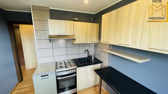 Mieszkanie 2-pokojowe Bełchatów. Zdjęcie 9