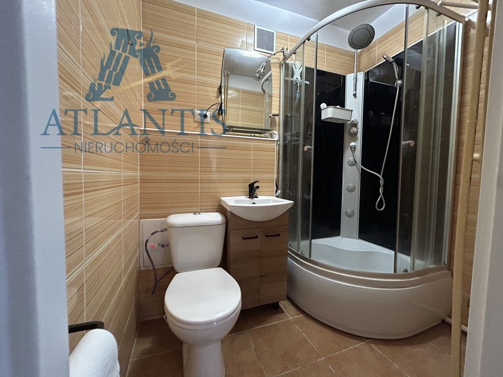 Mieszkanie 3-pokojowe Bydgoszcz Bartodzieje Wielkie, ul. Żmudzka. Zdjęcie 13