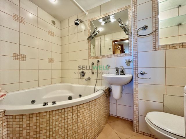 Mieszkanie 2-pokojowe Łódź Rokicie, ul. Piękna. Zdjęcie 9