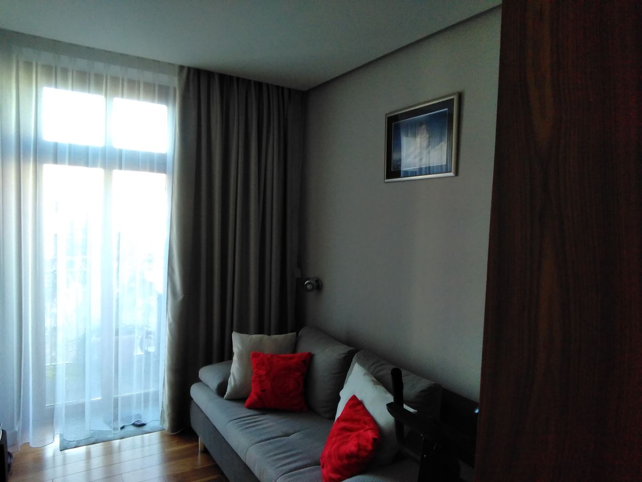 Mieszkanie 3-pokojowe Kraków Grzegórzki, ul. Grzegórzecka. Zdjęcie 2