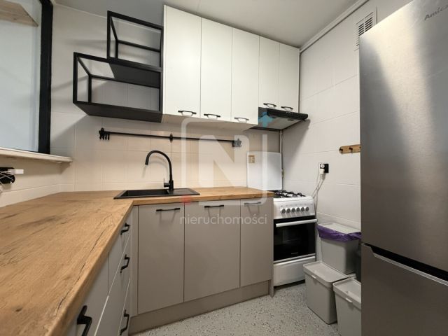 Mieszkanie 2-pokojowe Warszawa Bielany, ul. Antoniego Magiera. Zdjęcie 6