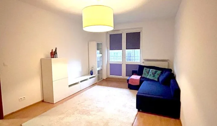 Mieszkanie 2-pokojowe Warszawa Młynów, ul. Zawiszy