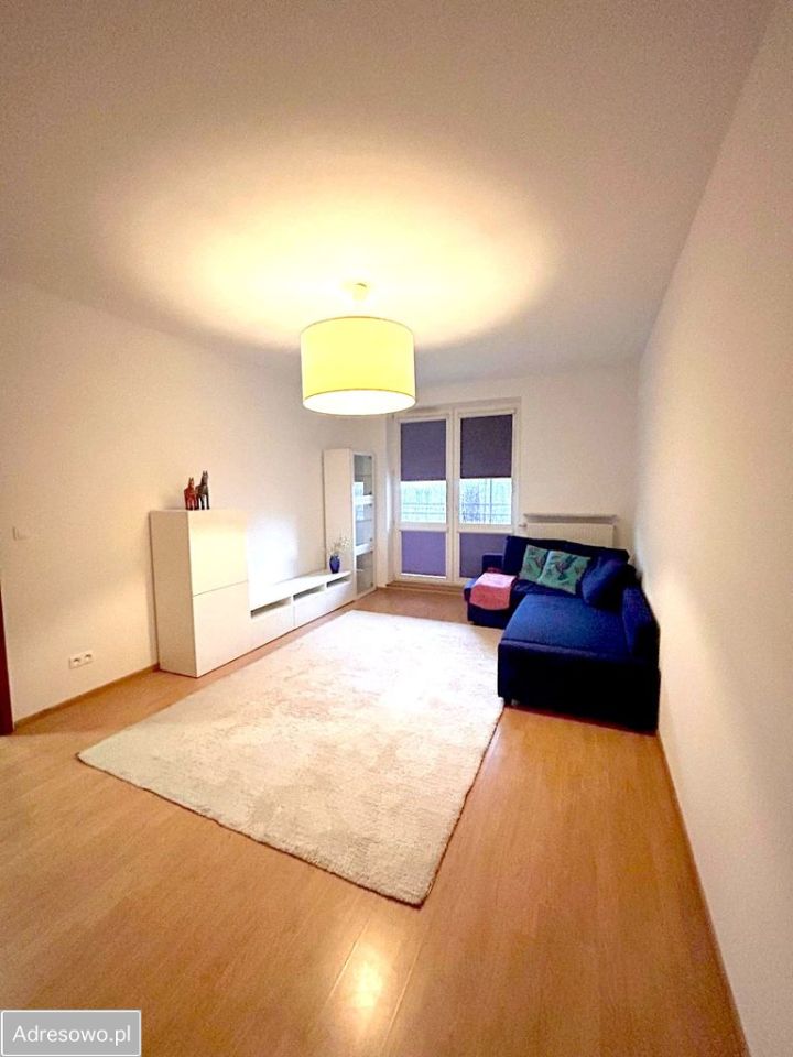 Mieszkanie 2-pokojowe Warszawa Młynów, ul. Zawiszy. Zdjęcie 1