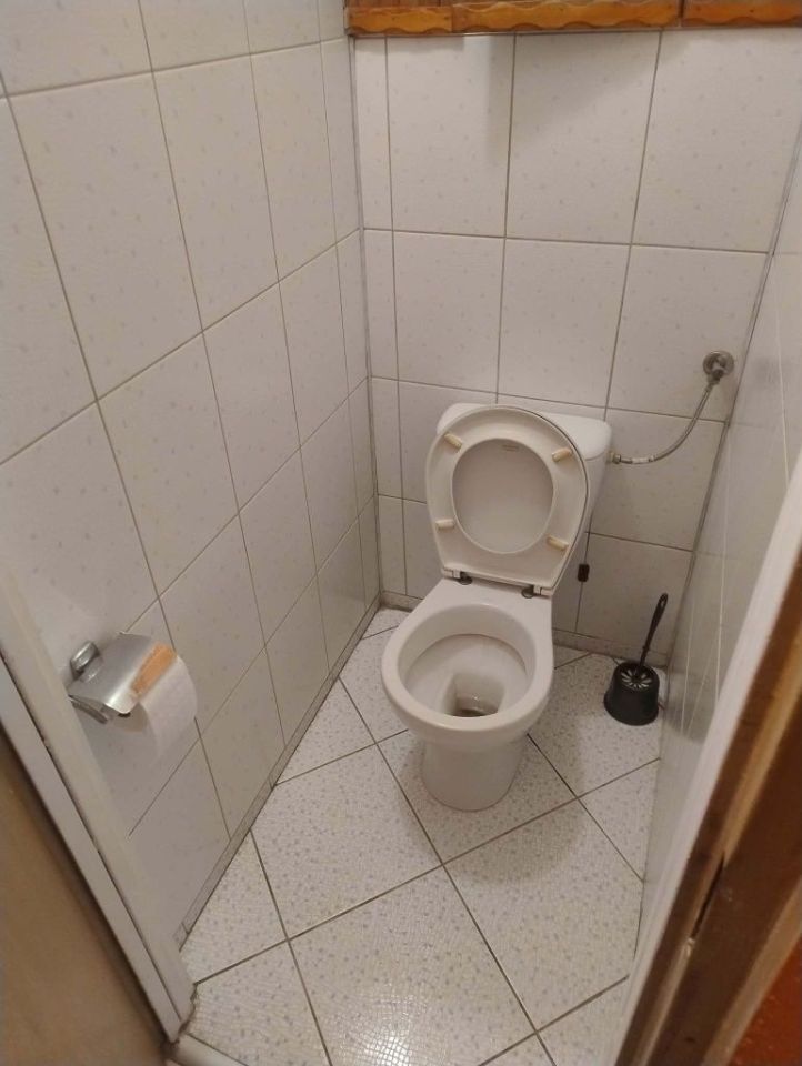 Mieszkanie 3-pokojowe Częstochowa Błeszno, ul. Rakowska. Zdjęcie 6