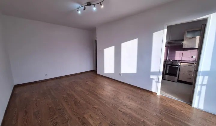 Mieszkanie 2-pokojowe Nowy Sącz Barskie, ul. Władysława Broniewskiego