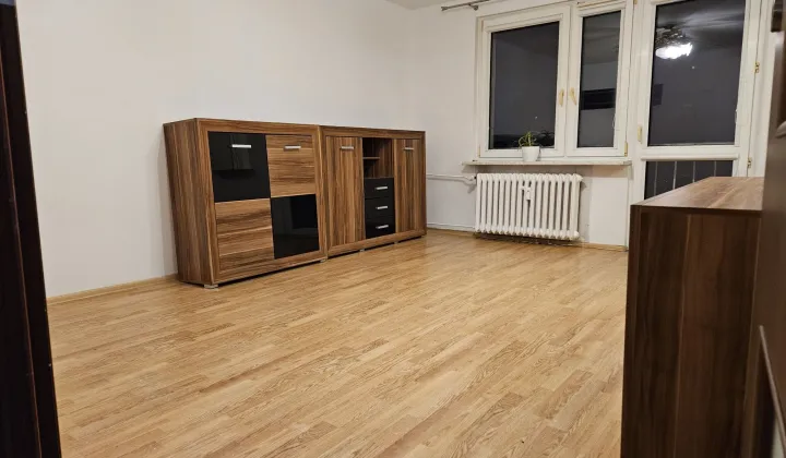 Mieszkanie 2-pokojowe Myślibórz