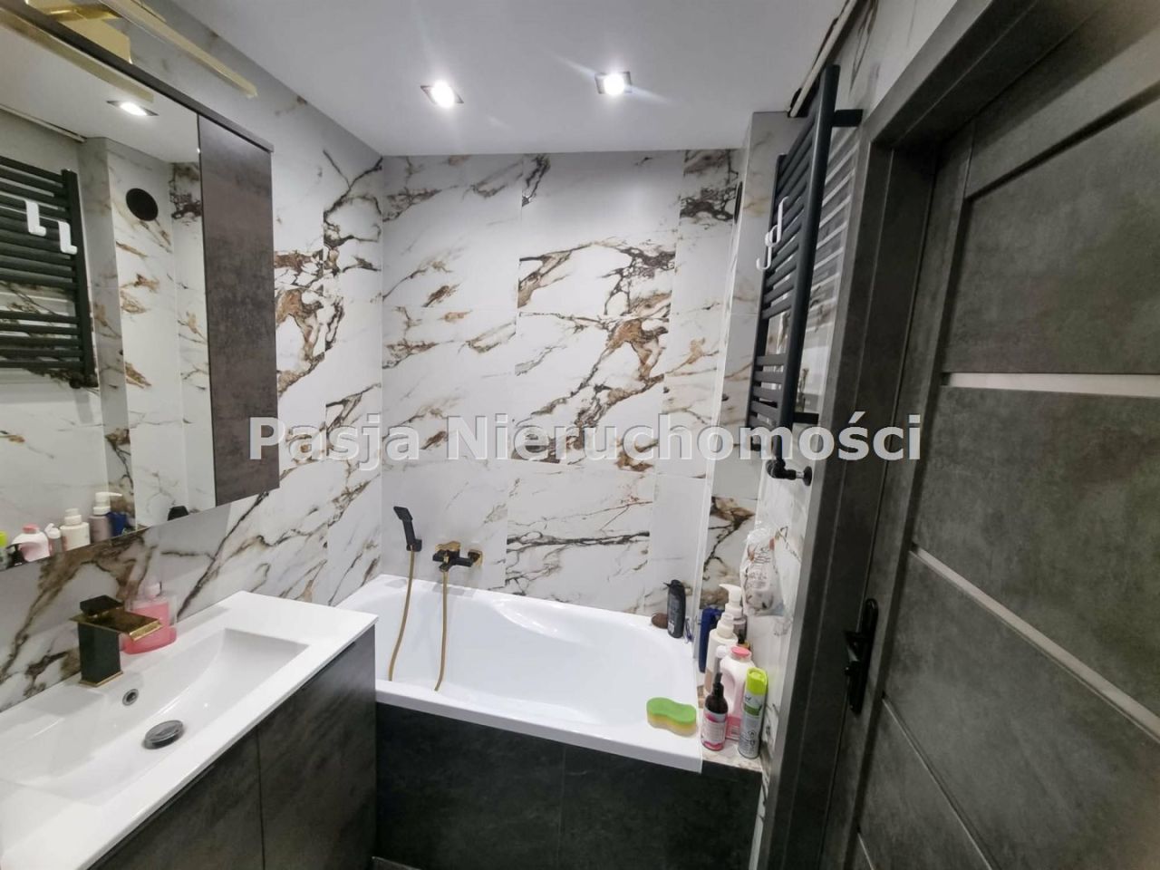 Mieszkanie 3-pokojowe Płock Międzytorze. Zdjęcie 7