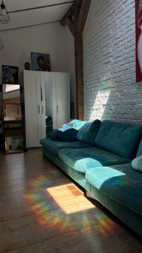 Mieszkanie 1-pokojowe Poznań Centrum, ul. Półwiejska. Zdjęcie 3