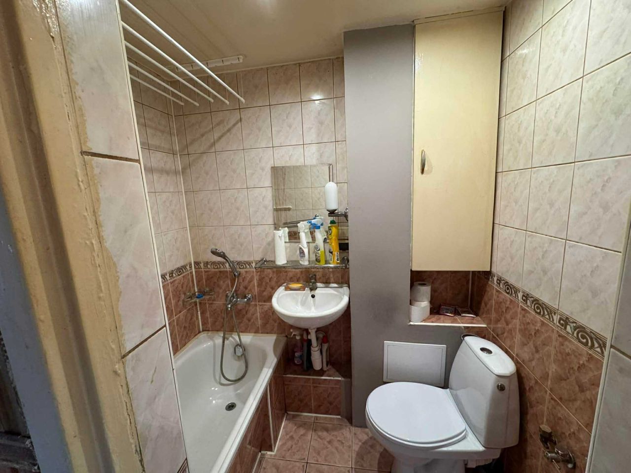 Mieszkanie 3-pokojowe Sulęcin, os. Osiedle Kopernika. Zdjęcie 6