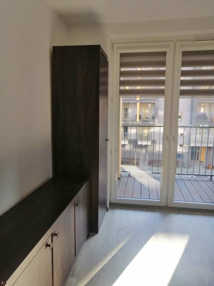 Mieszkanie 2-pokojowe Kraków Czyżyny, ul. Marii Dąbrowskiej. Zdjęcie 8