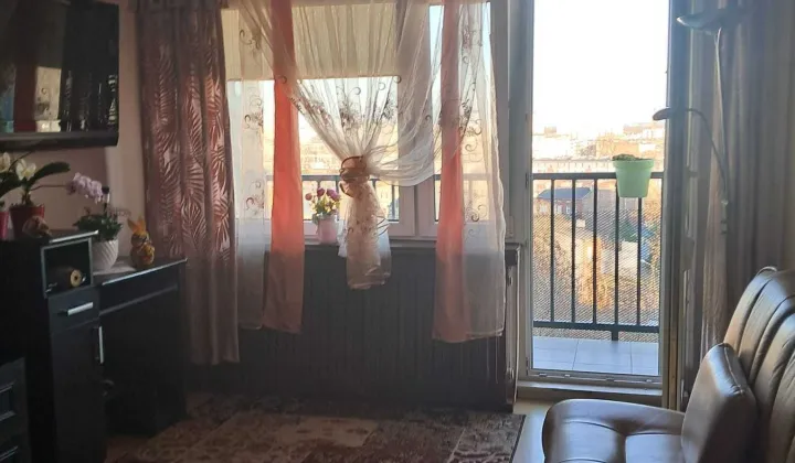 Mieszkanie 2-pokojowe Sosnowiec