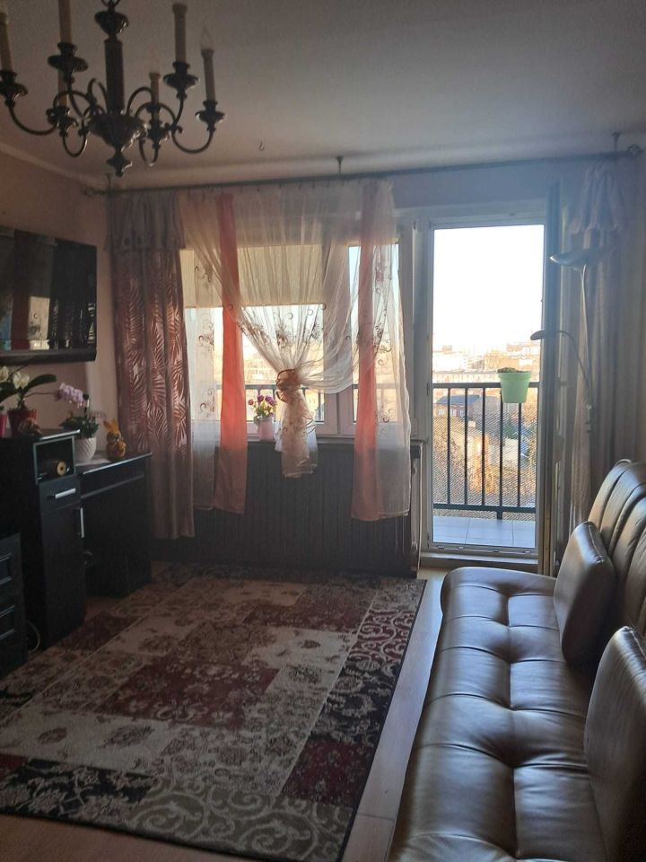 Mieszkanie 2-pokojowe Sosnowiec. Zdjęcie 1