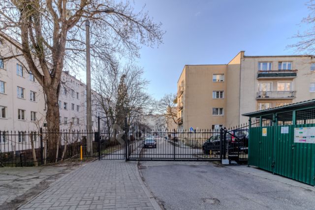 Mieszkanie 3-pokojowe Gdynia Śródmieście, ul. Józefa Bema. Zdjęcie 20