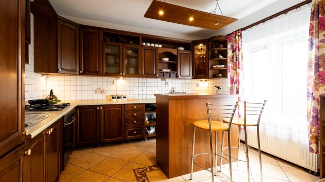 dom wolnostojący, 6 pokoi Kraków Wzgórza Krzesławickie, ul. Karola Darwina. Zdjęcie 10