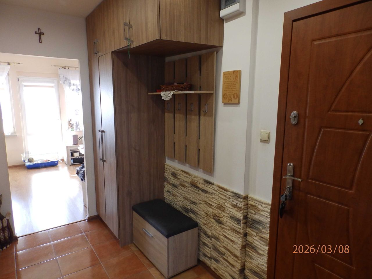 Mieszkanie 3-pokojowe Rybnik Maroko-Nowiny, ul. Orzepowicka. Zdjęcie 6