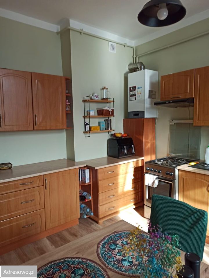 Mieszkanie 2-pokojowe Darłowo, ul. Aleje Wojska Polskiego. Zdjęcie 11