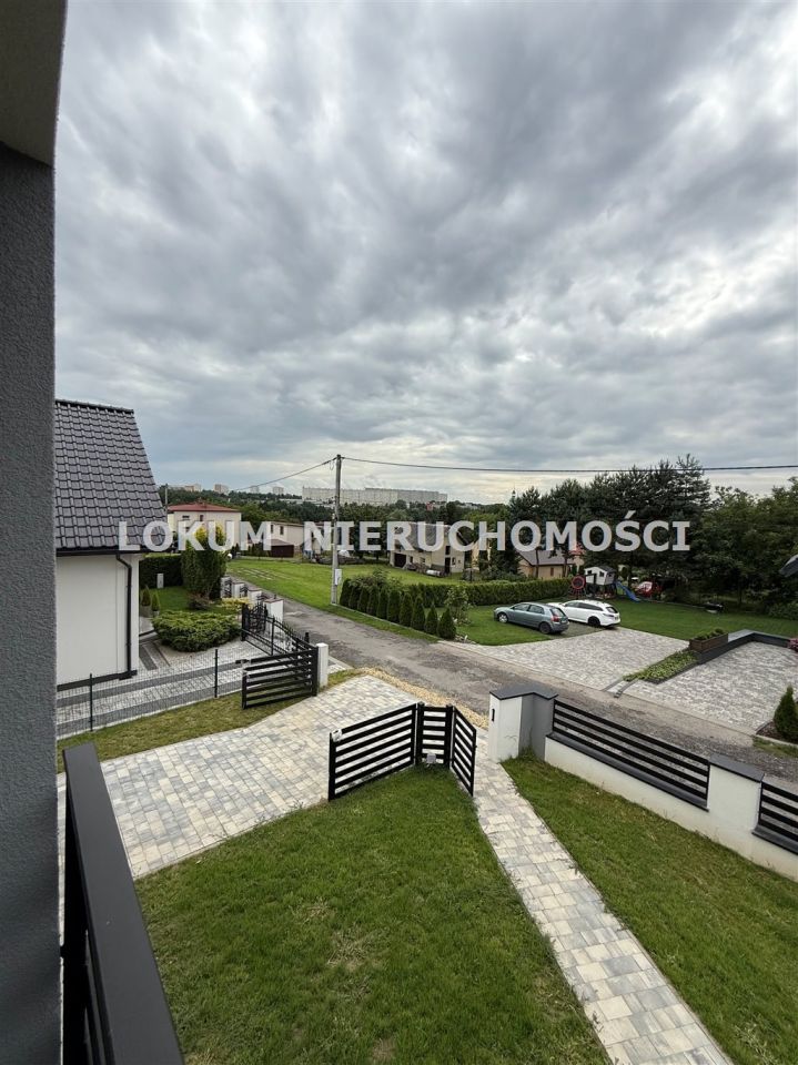 dom wolnostojący, 4 pokoje Jastrzębie-Zdrój Jastrzębie Górne, ul. Pszczyńska. Zdjęcie 22