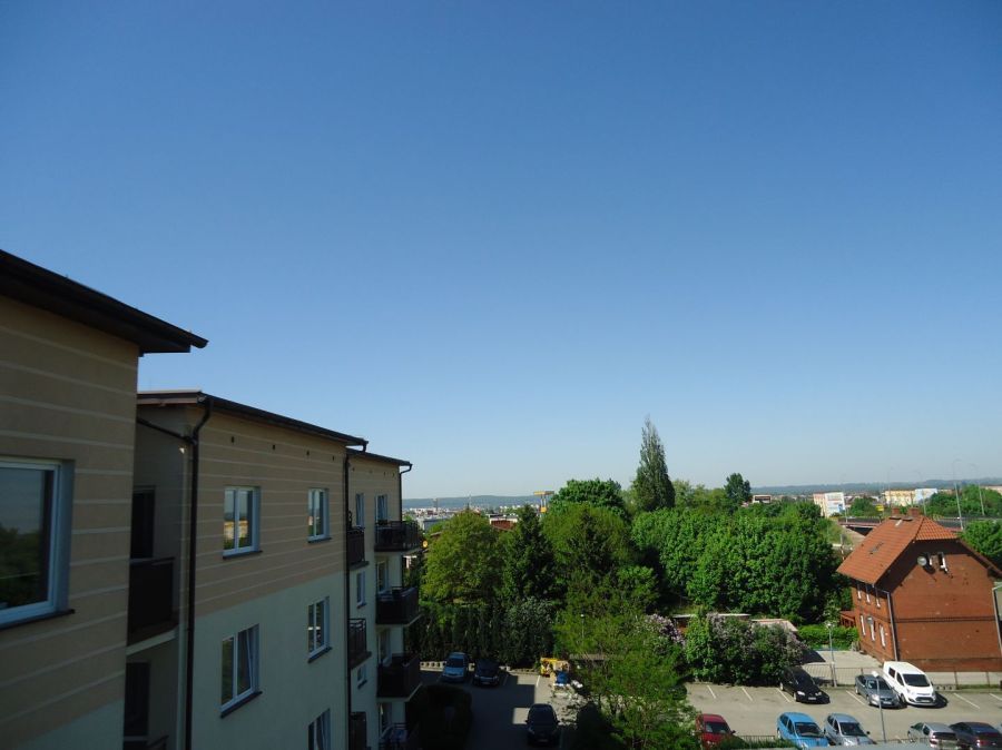 Mieszkanie 1-pokojowe Rumia, ul. Towarowa. Zdjęcie 9