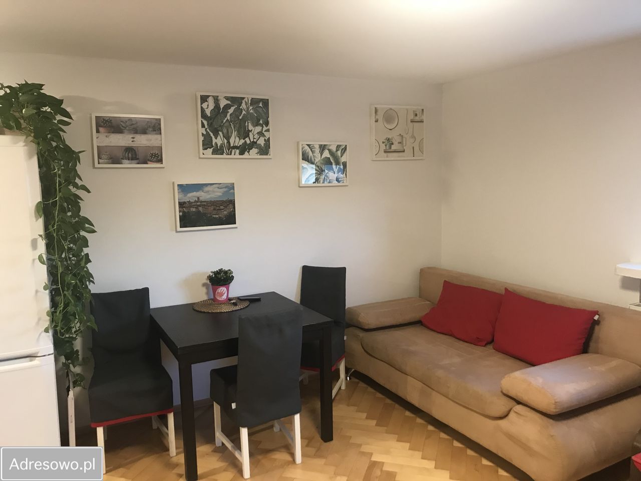 Mieszkanie 2-pokojowe Poznań Jeżyce, ul. Jana Henryka Dąbrowskiego. Zdjęcie 6