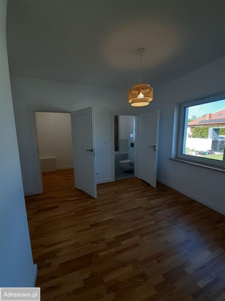 dom wolnostojący, 4 pokoje Łęgi. Zdjęcie 8