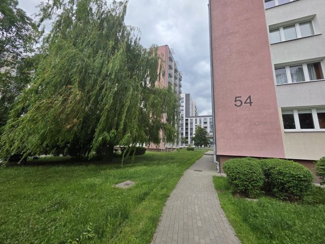 Mieszkanie 3-pokojowe Poznań Nowe Miasto, ul. Krańcowa. Zdjęcie 9