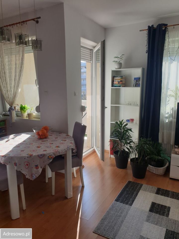 Mieszkanie 1-pokojowe Poznań Winogrady, ul. Naramowicka. Zdjęcie 6