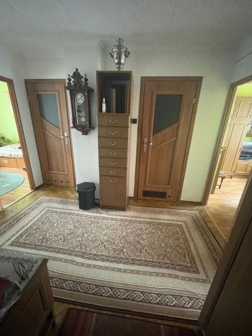 Mieszkanie 3-pokojowe Skawina Stare Miasto, ul. ks. J. Popiełuszki. Zdjęcie 1