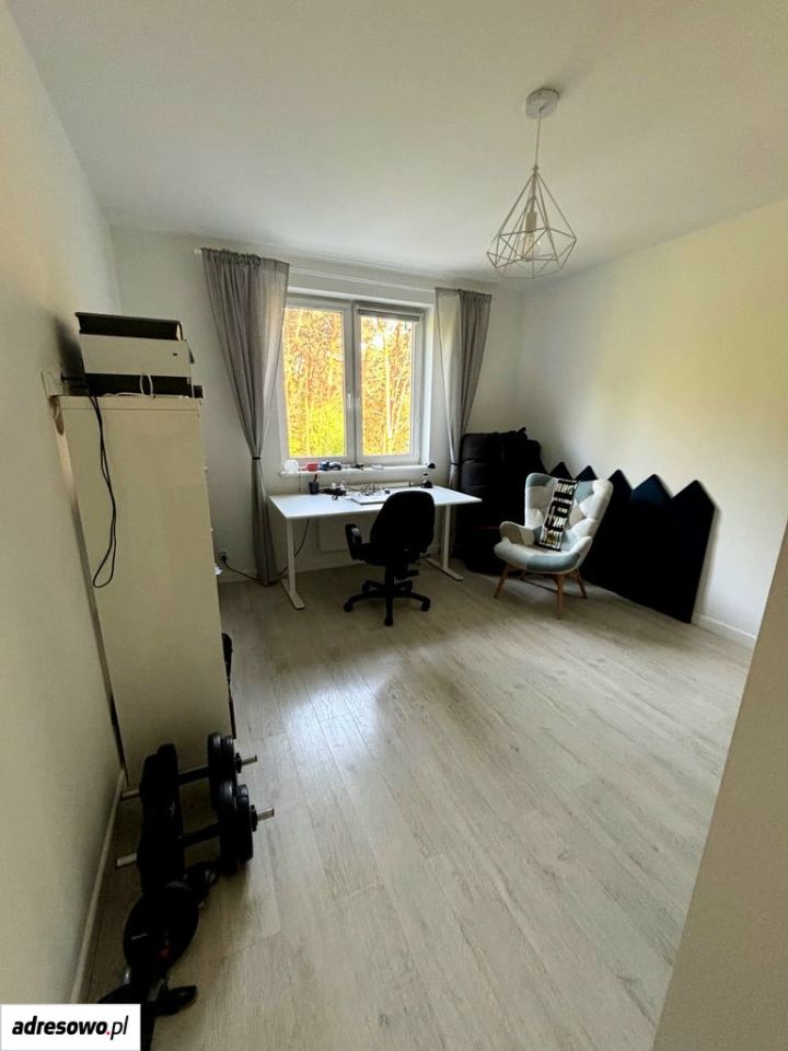 Mieszkanie 3-pokojowe Zielona Góra Centrum, ul. Ruczajowa. Zdjęcie 8
