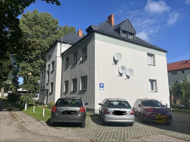 Mieszkanie 2-pokojowe Słupsk Centrum, ul. Przemysłowa. Zdjęcie 2