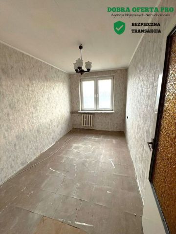 Mieszkanie 3-pokojowe Gdańsk Orunia, ul. Piaskowa. Zdjęcie 5
