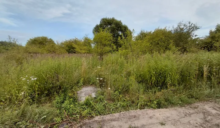 Działka inwestycyjna Gniezno, ul. Rymarska