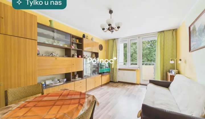Mieszkanie 2-pokojowe Warszawa Targówek, ul. Krasiczyńska