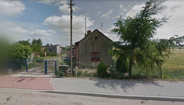 Działka siedliskowa Rakutowo Rakutówek. Zdjęcie 1