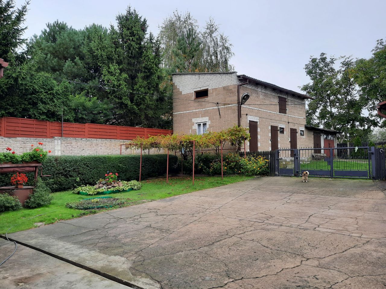 dom wolnostojący, 5 pokoi Skrzynno, ul. Kazimierza Wielkiego. Zdjęcie 6