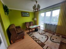 bliźniak Parczew. Zdjęcie 2