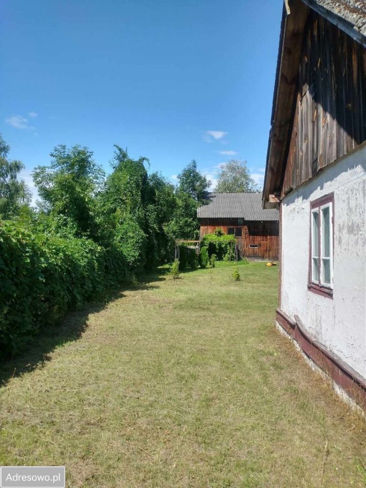 Działka budowlana Dyle. Zdjęcie 2