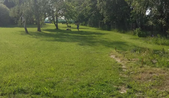 Działka inwestycyjna Sosnowiec