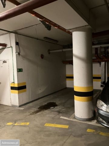 Garaż/miejsce parkingowe Warszawa Wola, ul. Łucka. Zdjęcie 1