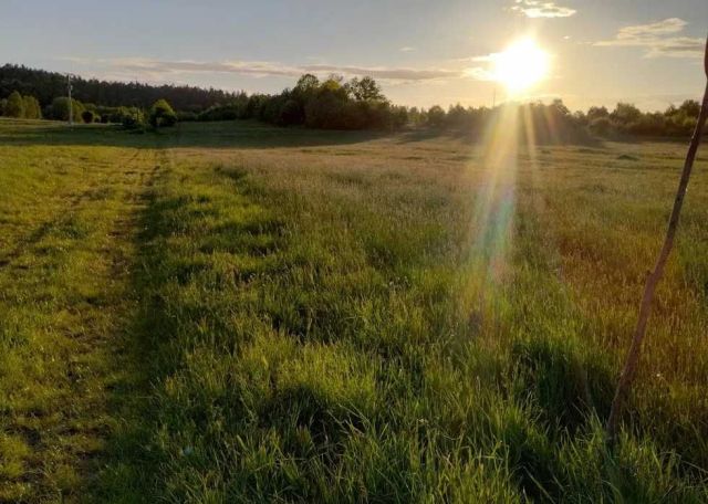 Działka budowlana Tumlin-Dąbrówka. Zdjęcie 1