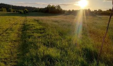 Działka budowlana Tumlin-Dąbrówka