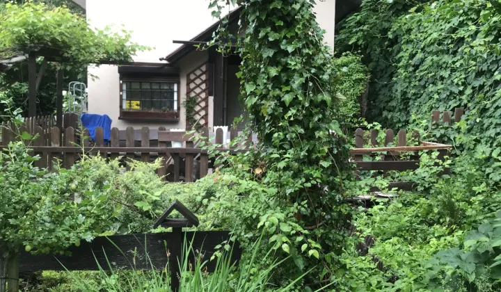 Działka rod Toruń Bydgoskie Przedmieście, ul. Stanisława Przybyszewskiego