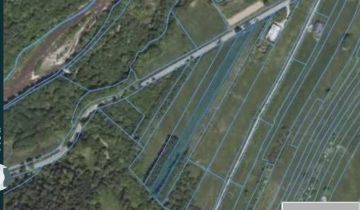 Działka budowlana Nowy Żmigród