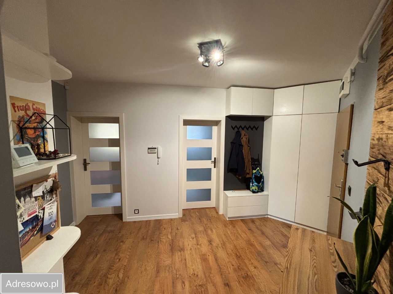 Mieszkanie 2-pokojowe Kraków Prądnik Biały, ul. abp. Zygmunta Szczęsnego Felińskiego. Zdjęcie 12