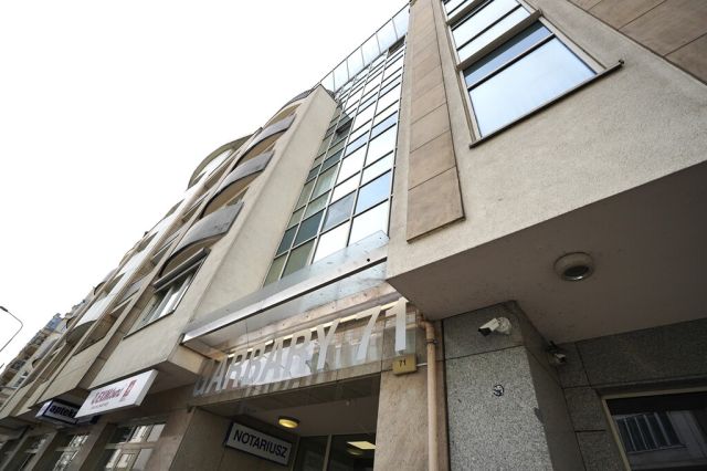 Mieszkanie 1-pokojowe Poznań, ul. Garbary. Zdjęcie 14